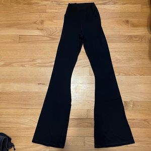 Aerie Crossover Flares